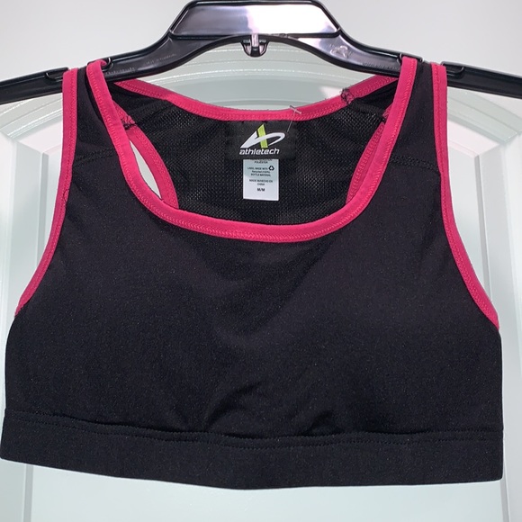 NIKE DRI FIT SIZE SMALL BRAND NEW SUPER CUTE THREE PIECE MATCHING OUTFIT - Picture 11 of 16